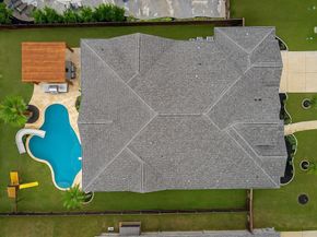 11504  Antler Ridge Way , Argyle Texas 76226