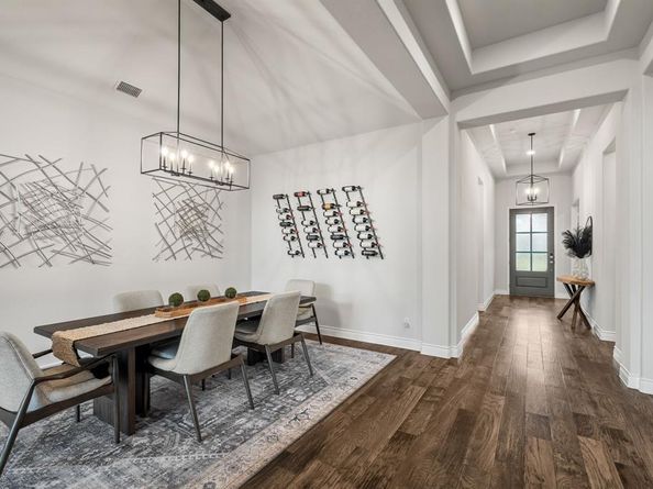 11504  Antler Ridge Way , Argyle Texas 76226