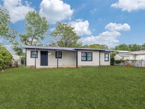 2314  Bluffton Drive , Dallas Texas 75228