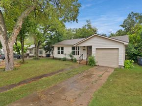 4932  Cedar Hill Road , Fort Worth Texas 76116