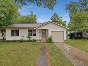 4932  Cedar Hill Road , Fort Worth Texas 76116