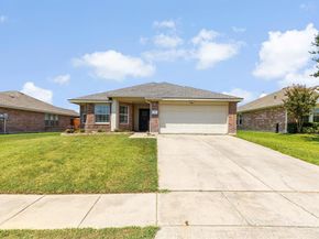 708  Alabaster Way , Wylie Texas 75098