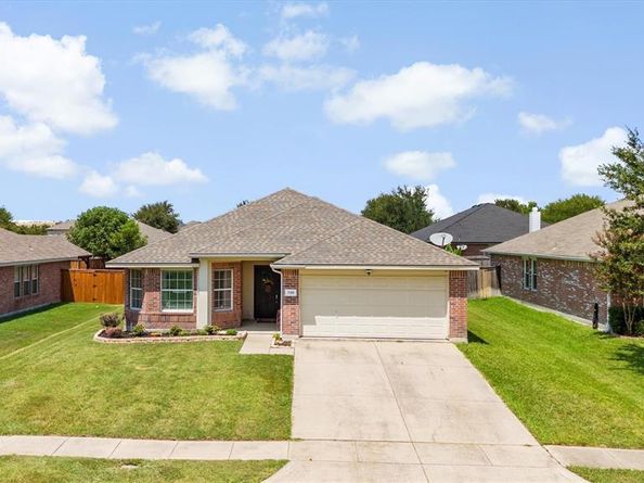708  Alabaster Way , Wylie Texas 75098