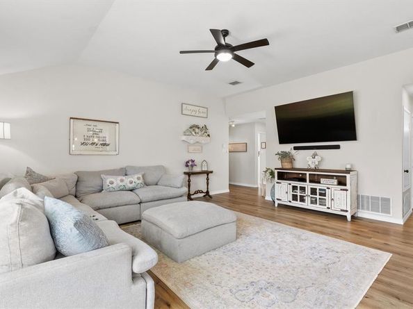 708  Alabaster Way , Wylie Texas 75098