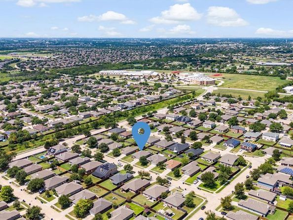 708  Alabaster Way , Wylie Texas 75098