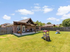 708  Alabaster Way , Wylie Texas 75098
