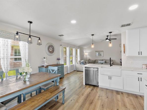 708  Alabaster Way , Wylie Texas 75098