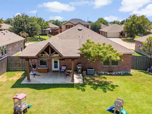 708  Alabaster Way , Wylie Texas 75098