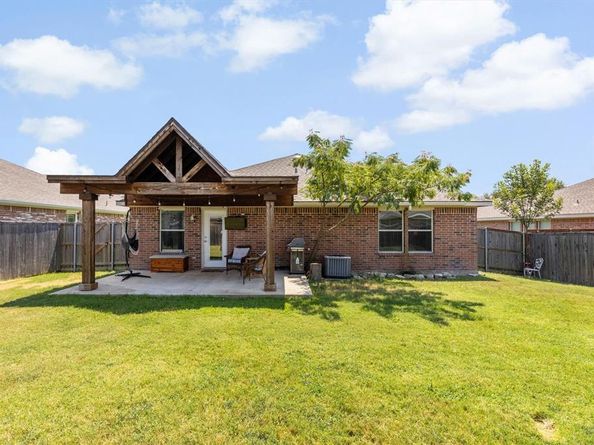708  Alabaster Way , Wylie Texas 75098