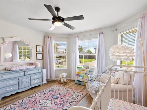 708  Alabaster Way , Wylie Texas 75098