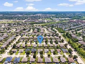 708  Alabaster Way , Wylie Texas 75098