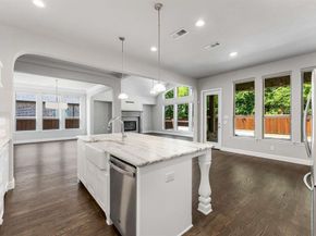 2605  Greenlawn Drive , Wylie Texas 75098