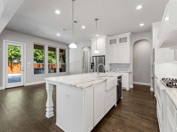 2605  Greenlawn Drive , Wylie Texas 75098