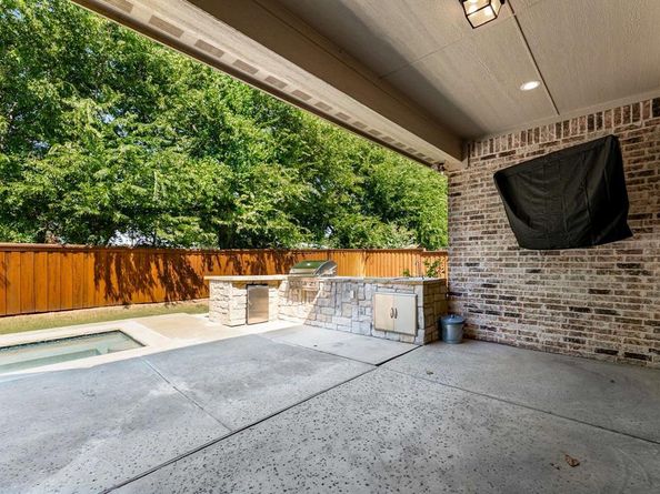 2605  Greenlawn Drive , Wylie Texas 75098