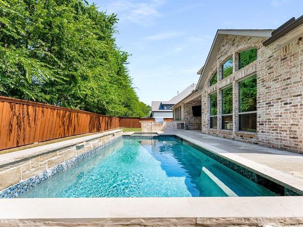 2605  Greenlawn Drive , Wylie Texas 75098