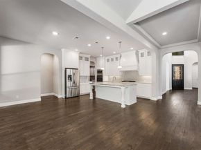 2605  Greenlawn Drive , Wylie Texas 75098