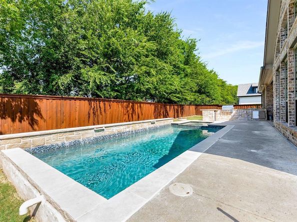 2605  Greenlawn Drive , Wylie Texas 75098