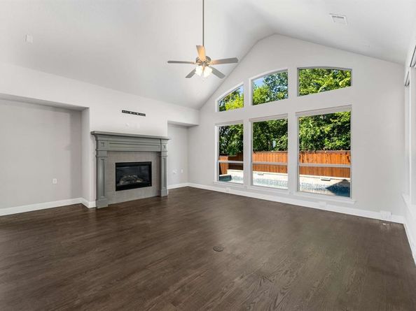 2605  Greenlawn Drive , Wylie Texas 75098