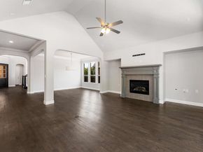 2605  Greenlawn Drive , Wylie Texas 75098
