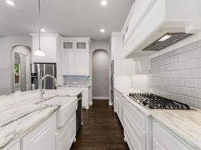 2605  Greenlawn Drive , Wylie Texas 75098