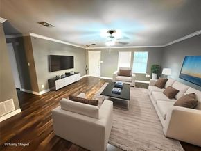 910  Anvil Creek Drive , Arlington Texas 76001