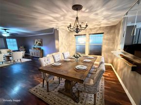 910  Anvil Creek Drive , Arlington Texas 76001