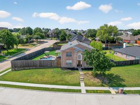 2052  Diamond Ridge Drive , Carrollton Texas 75010