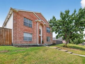 2052  Diamond Ridge Drive , Carrollton Texas 75010