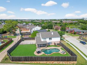 2052  Diamond Ridge Drive , Carrollton Texas 75010