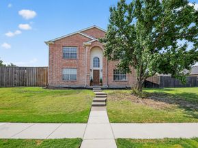 2052  Diamond Ridge Drive , Carrollton Texas 75010
