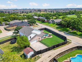2052  Diamond Ridge Drive , Carrollton Texas 75010