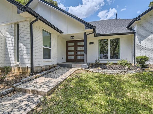 39  Highview Circle , Denton Texas 76205