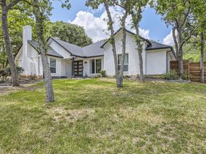 39  Highview Circle , Denton Texas 76205