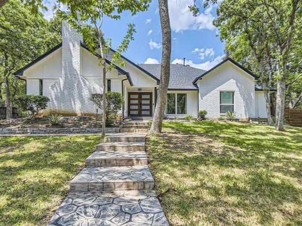 39  Highview Circle , Denton Texas 76205