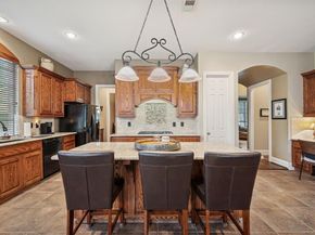 9121  Crockett Drive , Lantana Texas 76226