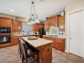 9121  Crockett Drive , Argyle Texas 76226