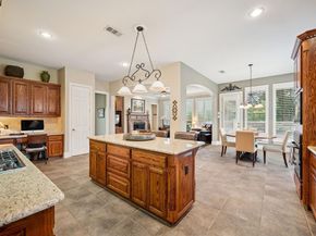 9121  Crockett Drive , Argyle Texas 76226