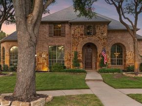9121  Crockett Drive , Lantana Texas 76226