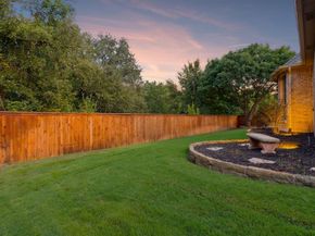 9121  Crockett Drive , Argyle Texas 76226
