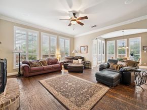 9121  Crockett Drive , Argyle Texas 76226