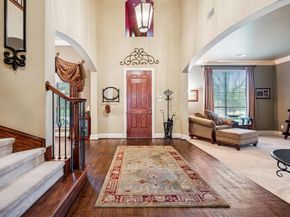 9121  Crockett Drive , Argyle Texas 76226