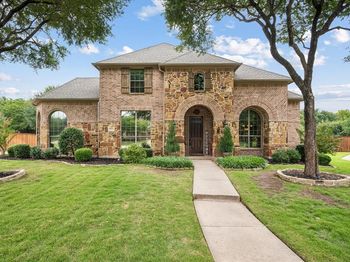 9121  Crockett Drive 