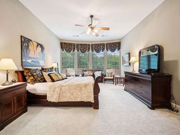 9121  Crockett Drive , Argyle Texas 76226