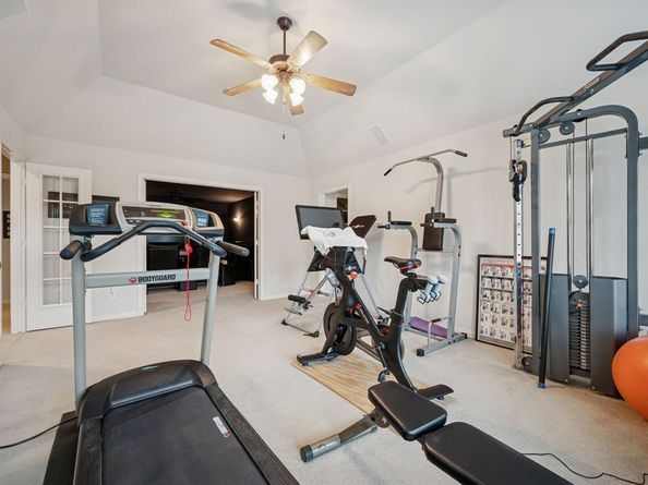 9121  Crockett Drive , Argyle Texas 76226