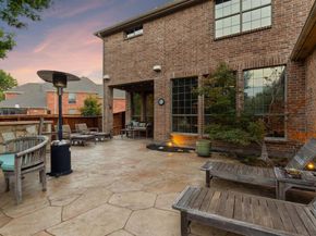 9121  Crockett Drive , Lantana Texas 76226