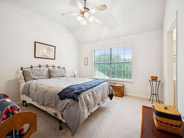 9121  Crockett Drive , Argyle Texas 76226