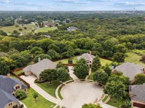 9121  Crockett Drive , Argyle Texas 76226