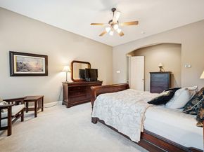 9121  Crockett Drive , Argyle Texas 76226