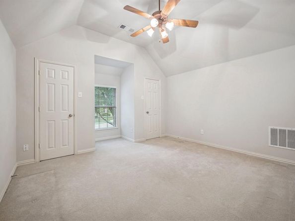 9121  Crockett Drive , Argyle Texas 76226
