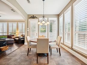 9121  Crockett Drive , Argyle Texas 76226